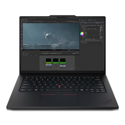 P14S-7 T U9-386H 32GB 1TB PRO1000 3YP, image 1 of 12