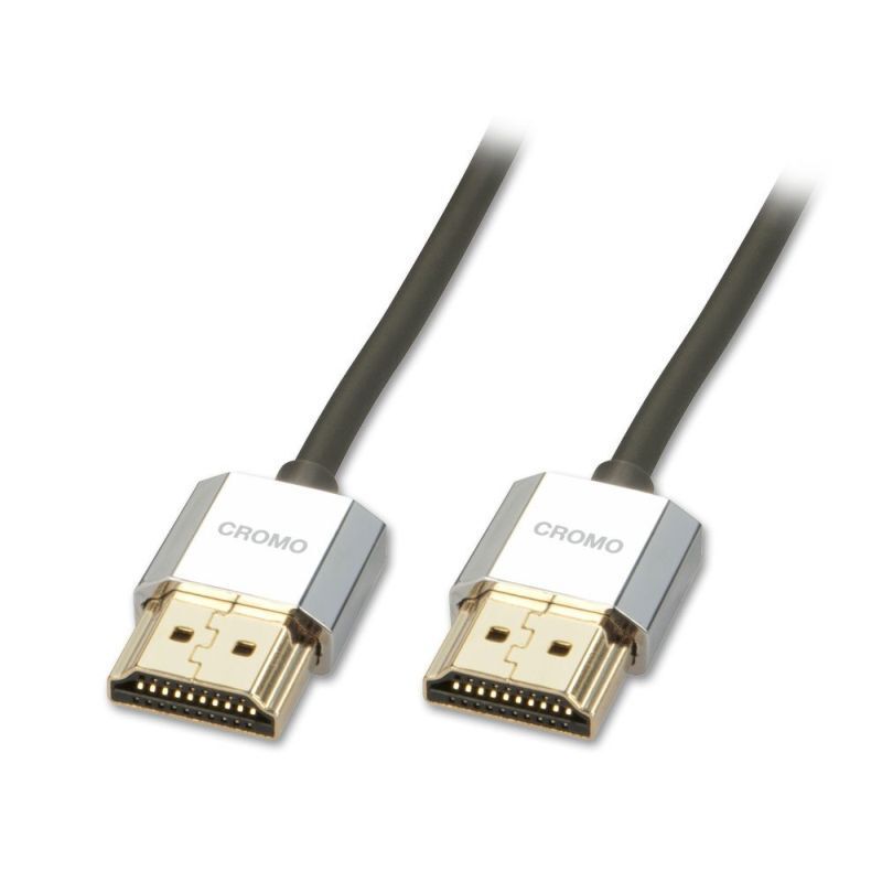 Lindy 2M Slim Hdmi Cable CL