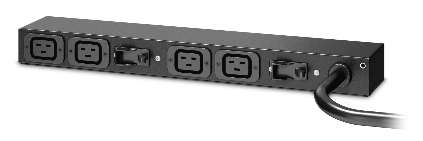 Rack Pdu. Basic. 0U/1U. 220-240V. 32A. (, image 1 of 4