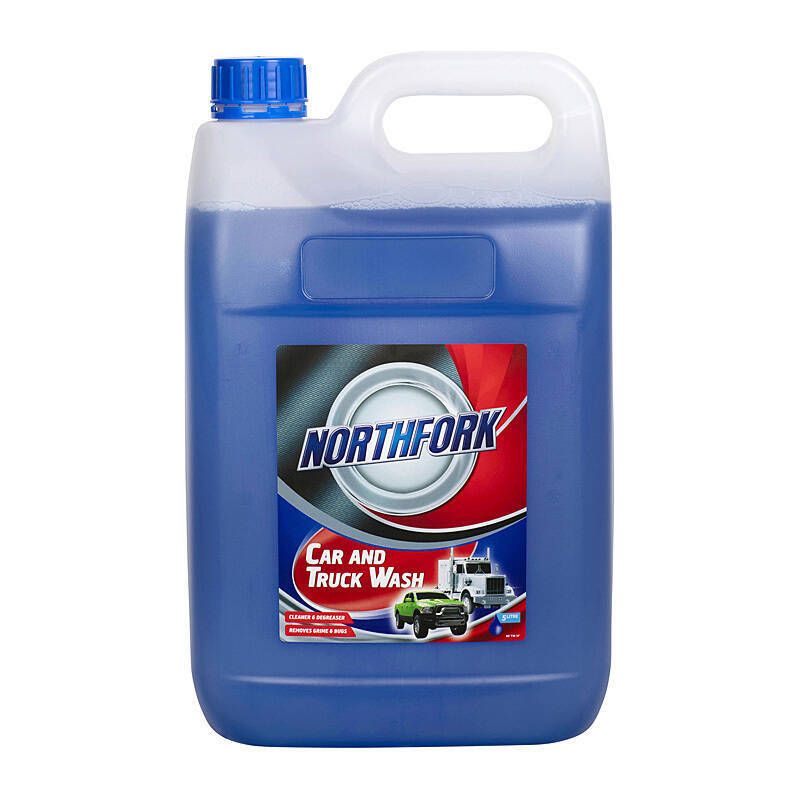 NF Truck Wash 5L