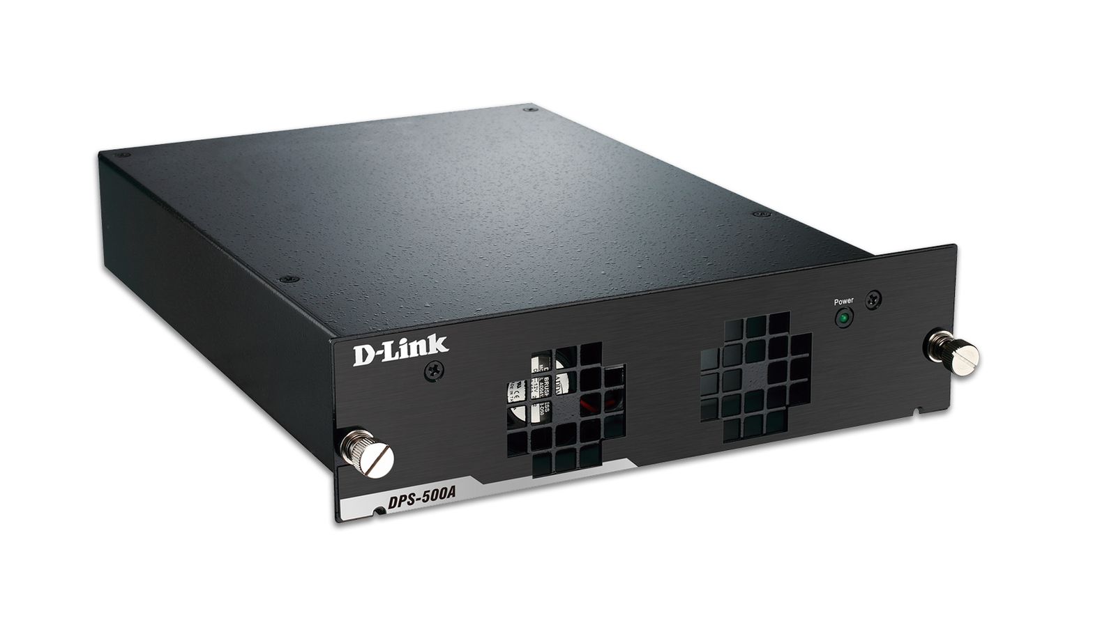 D-link 140W Redundant Power Supply, image 1 of 3