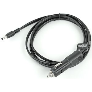 Zebra Cigarette Lighter Adpt TO Vehicle Docks 12V