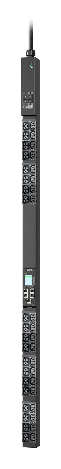 Netshelter Rack Pdu Advanced Metered 7.4, image 1 of 5