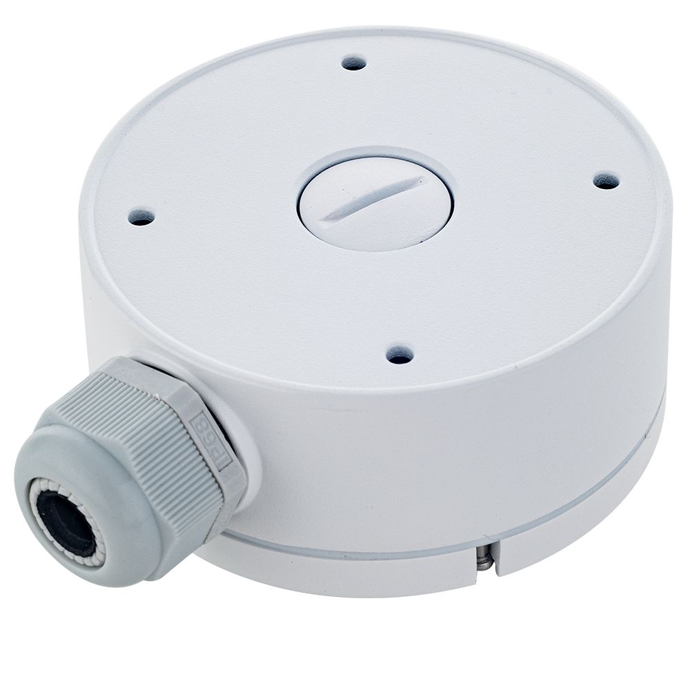 D-link Junction Box Type D1 for Vigilance Cameras, image 1 of 2