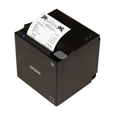 HP Printer Thermal Epson TM-M30II Eth/usb Blk