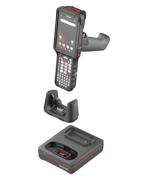 Honeywell Dock Charg/usb 1-BAY CK67 No/boot