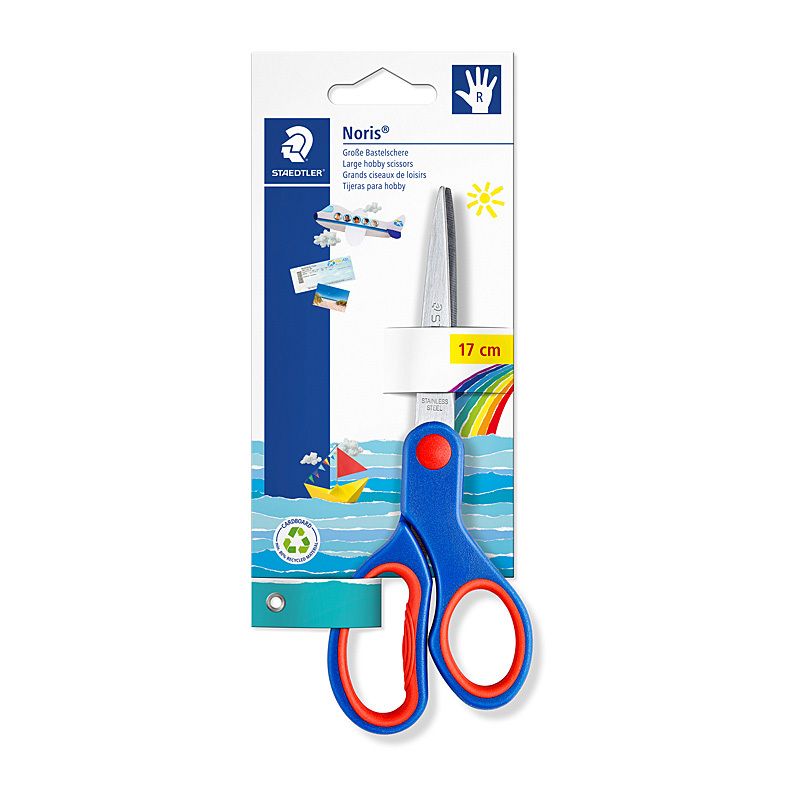 Staed Noris Scissors 17CM BX10