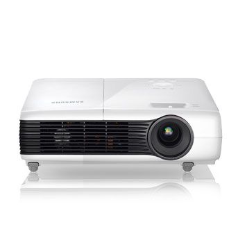 M255W 2500 Lumen Wxga Projector, image 1 of 8