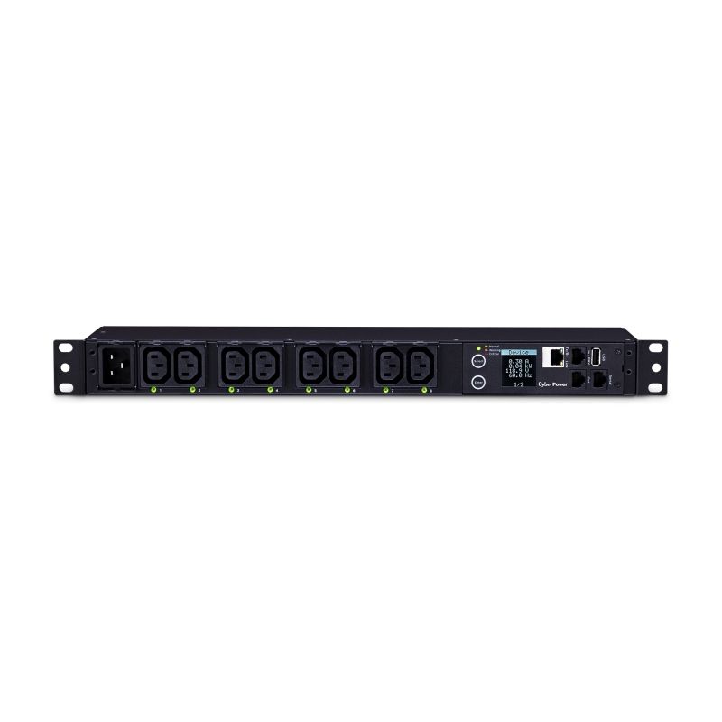 CP Switched Mbo Epdu 16AMP, image 1 of 3