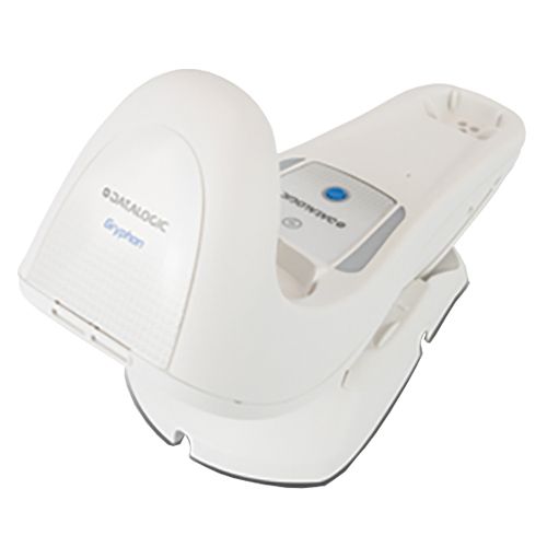 Datalogic Gryphon Base/charge BT Whi GBT4500