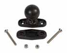 Honeywell Mount Kit Base Flat Clamp 2.5IN