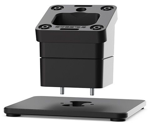 Bosstab Nexus Heavy Duty Stand Touch Universal Blk