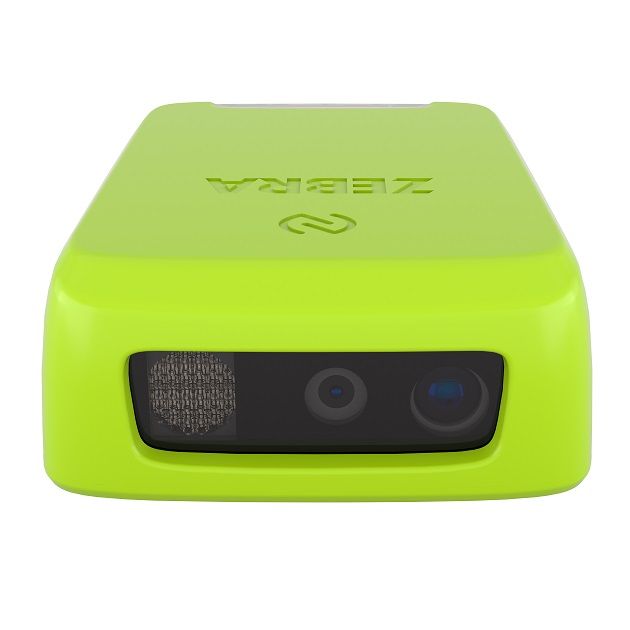 Zebra Scanner RS2100 2D-SE4770/SR560 Batt