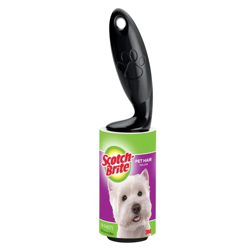 SB 837R-56 Lint Roller BX6