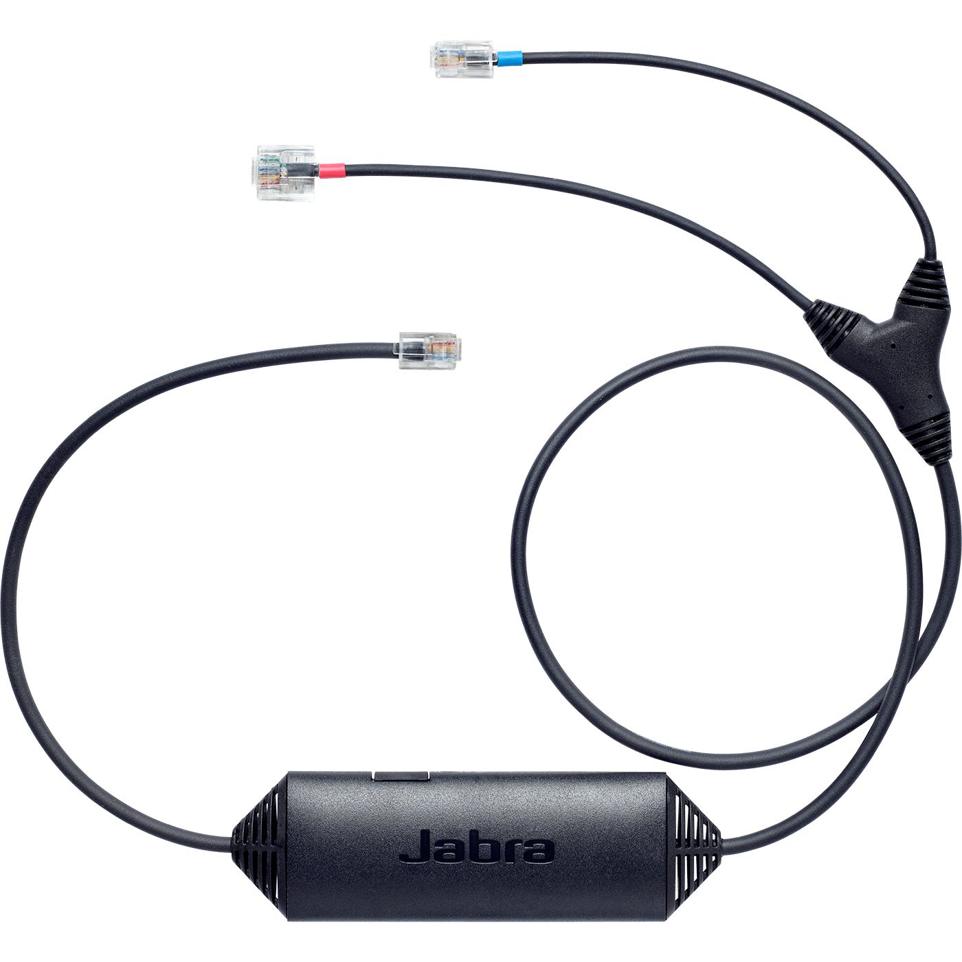 Ehs-adapter F/ Avaya-terminal