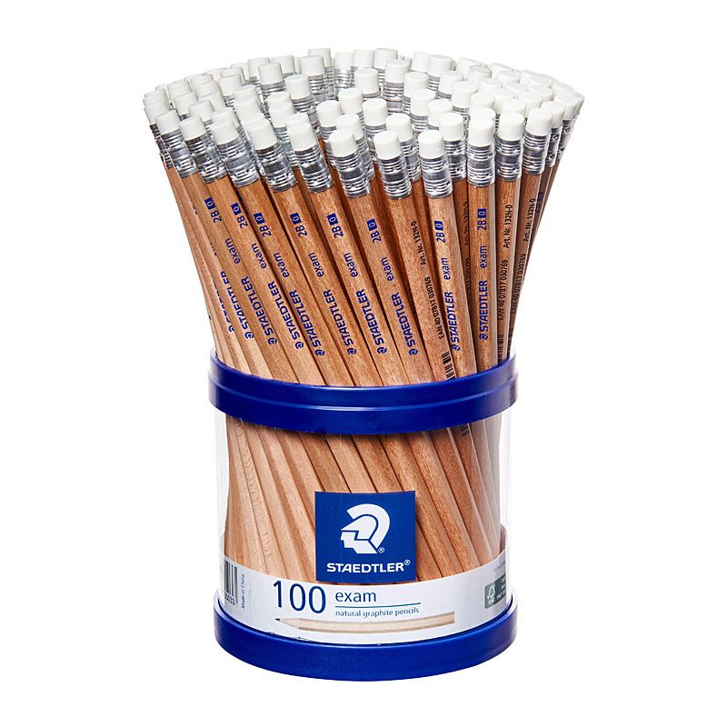 Staedtler 132N-O Pencil CUP100