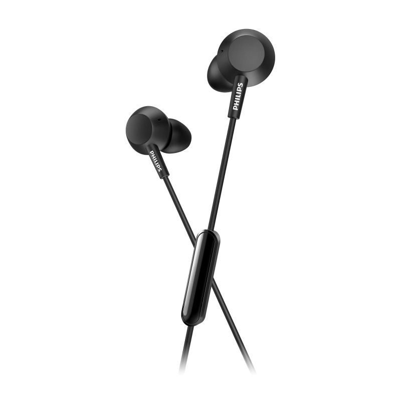 Philips Wired Earbud Bass, image 1 of 4