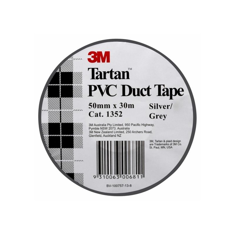 3M Duct Tape 1352 Tartan CTN36, image 1 of 2