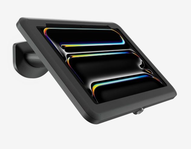 Bosstab Stand Elite Evo Wall Ipad 10.9/11 V2 Blk