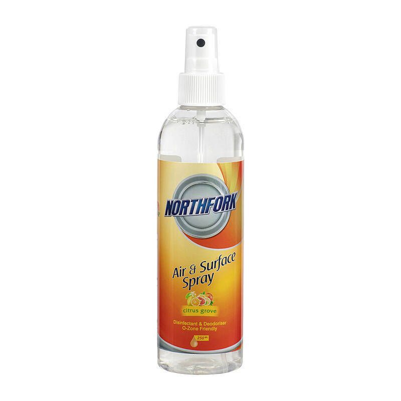 NF Air Fresh Disinf Cit/grove