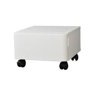 Kyocera 4 Draw Low Cabinet