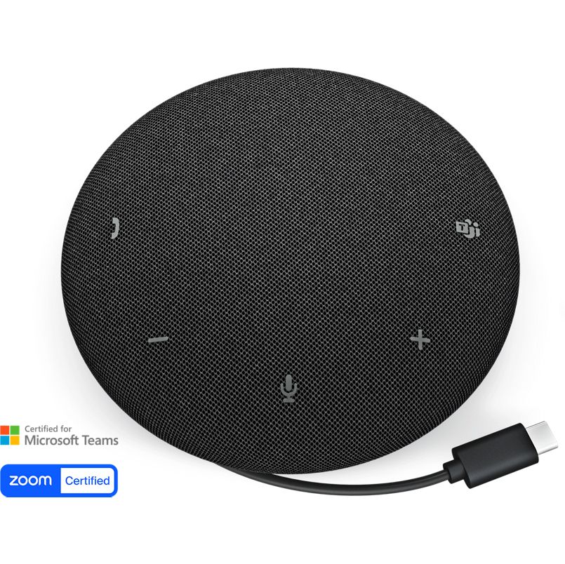 Dell SP325 Pro Wired Speakerphone - 3YR, image 1 of 5
