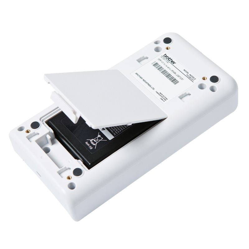 Brother Battery Base YTD-2120N