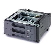 Kyocera Paper Feeder 2X 500-SHEET PF-7100 for Ecosys P8060CDN