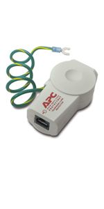 Apc Protectnet Telecom 2 Line