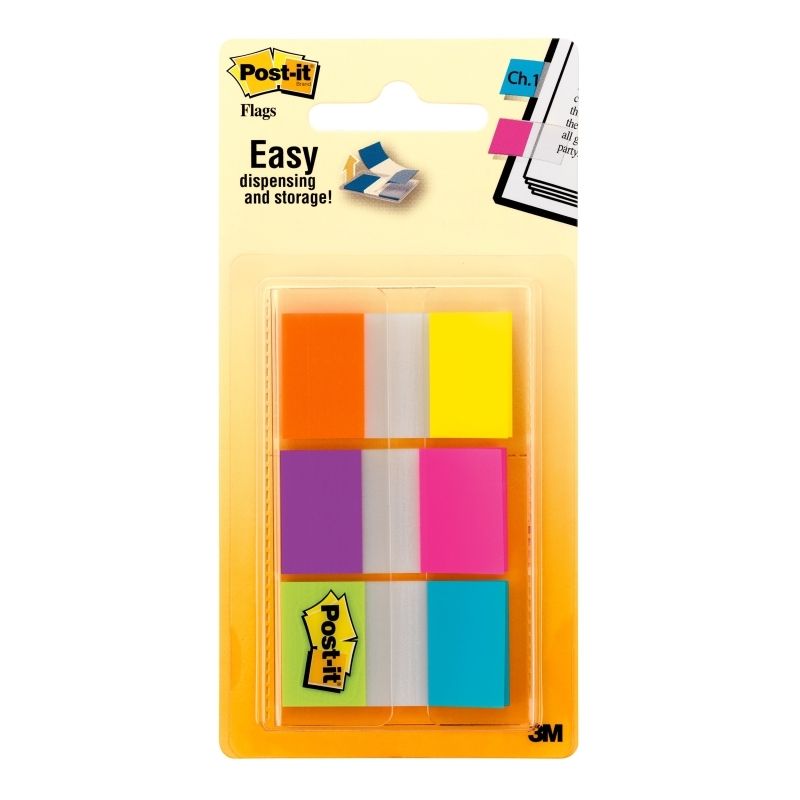 P-i Flags 680-EG-ALT PK3 BX6, image 1 of 2