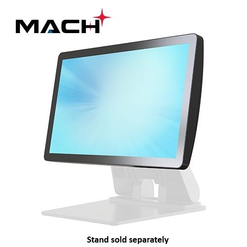 Microtouch Mach I3 16/256 15.6P-AG Blk W11