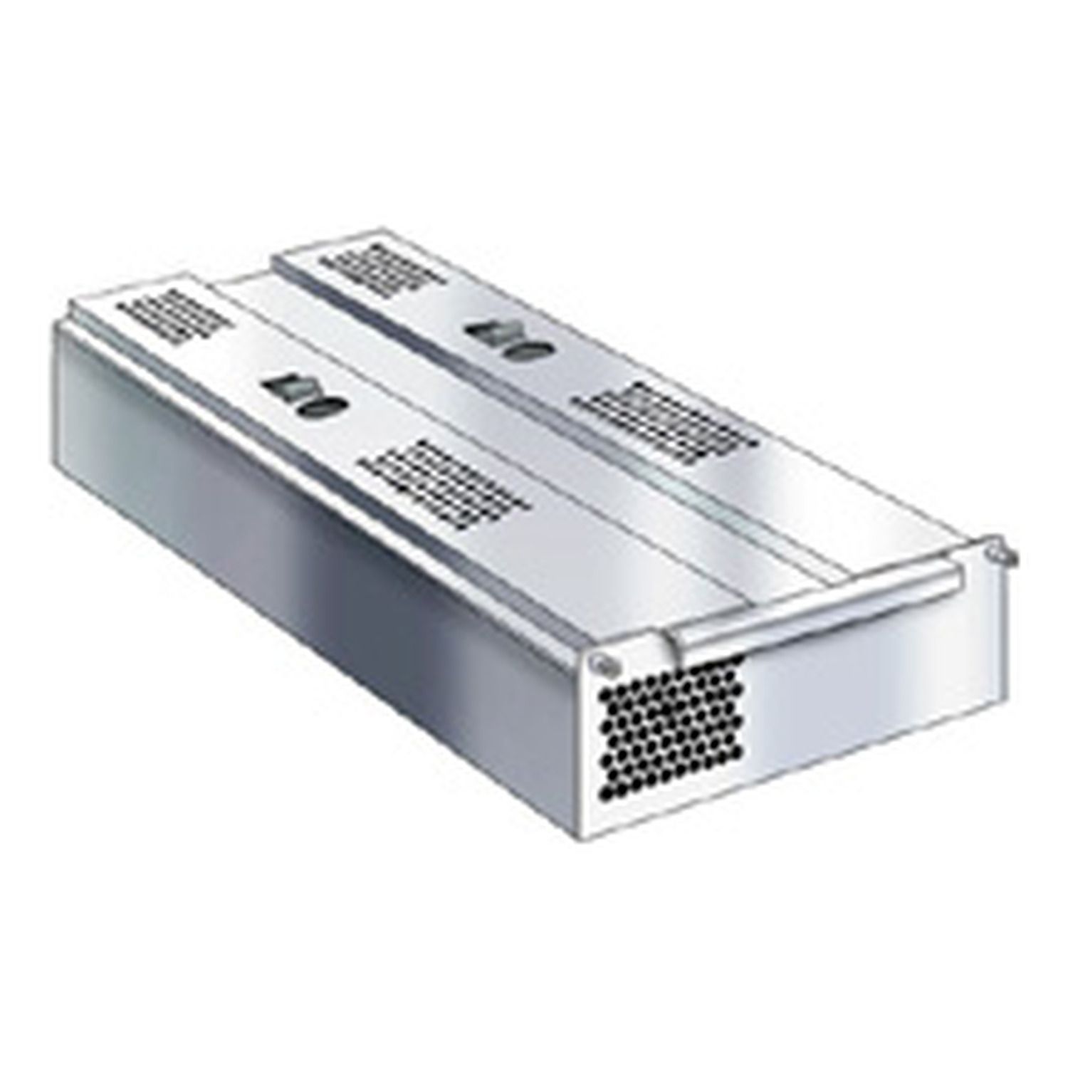 Apc (SYBT2) Symmetra RM 2-6KVABATTERY Module, image 1 of 2