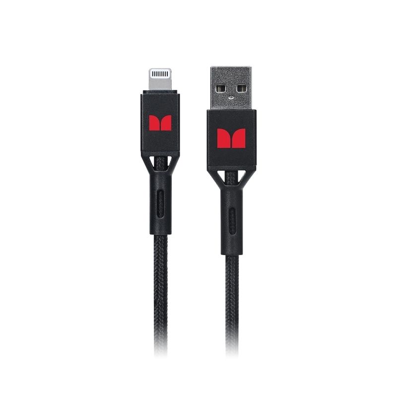 Monster 2M Ltg-a Cable B, image 1 of 2