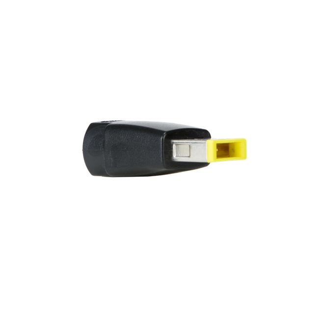 3PIN Power Tip Black, image 1 of 2