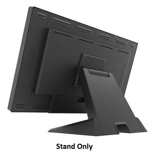 Element Stand Pos W/cbl-mng Blk for K22A/K22W/M22