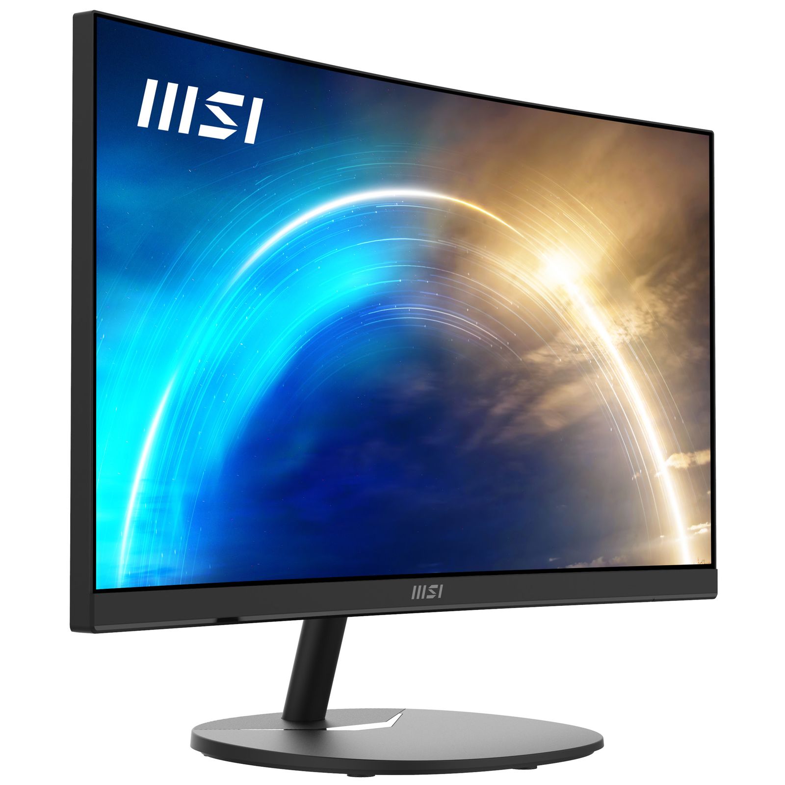 23.8 1500R VA Fhd 100HZ 1MS Dphdmi 3Y, image 1 of 15