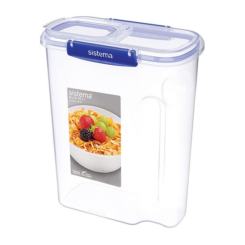 Sistema 4.2L Cerl Klip IT Plus