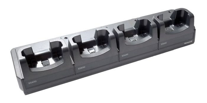 Honeywell Multidock Kit Charge 4-BAY EDA50/EDA51