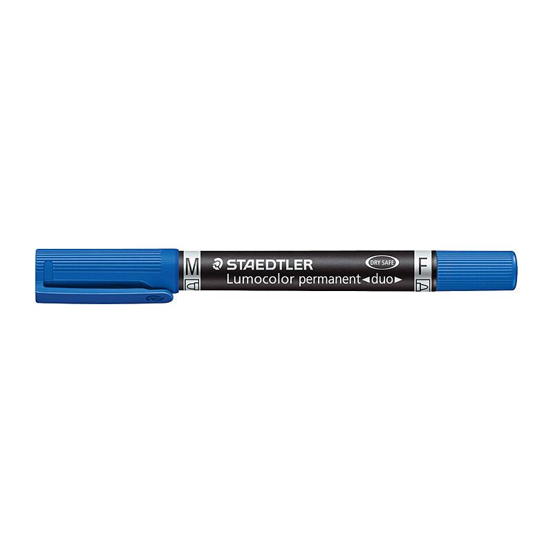 Staed Lumo Perm Duo Blue BX10, image 1 of 2