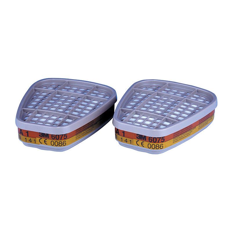 3M6075 Filter Cartridge PK2