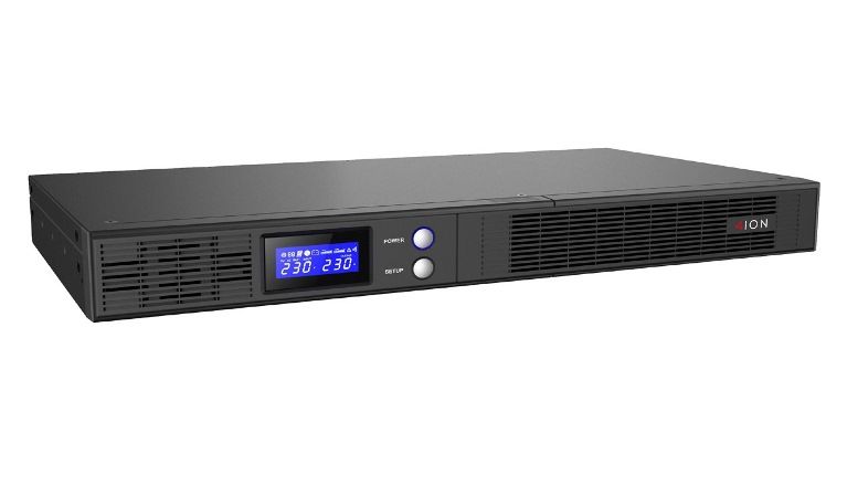 Ion Ups F15R 1200VA/720W Line Interactive