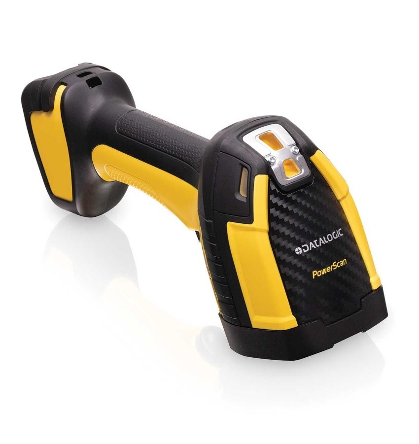 Datalogic Powerscan PBT9600-AR Rem/batt BT