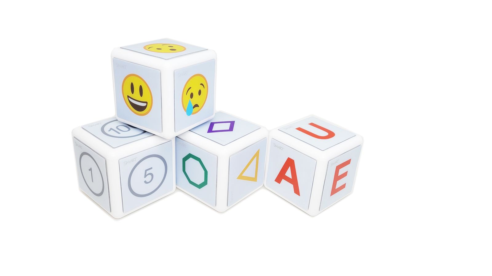 Smart Tool Explorer Learn 4-CUBE Bundle