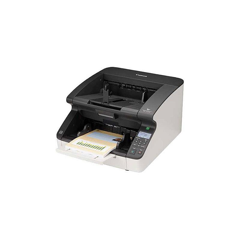 Canon DRG2110 A3 Scanner, image 1 of 2