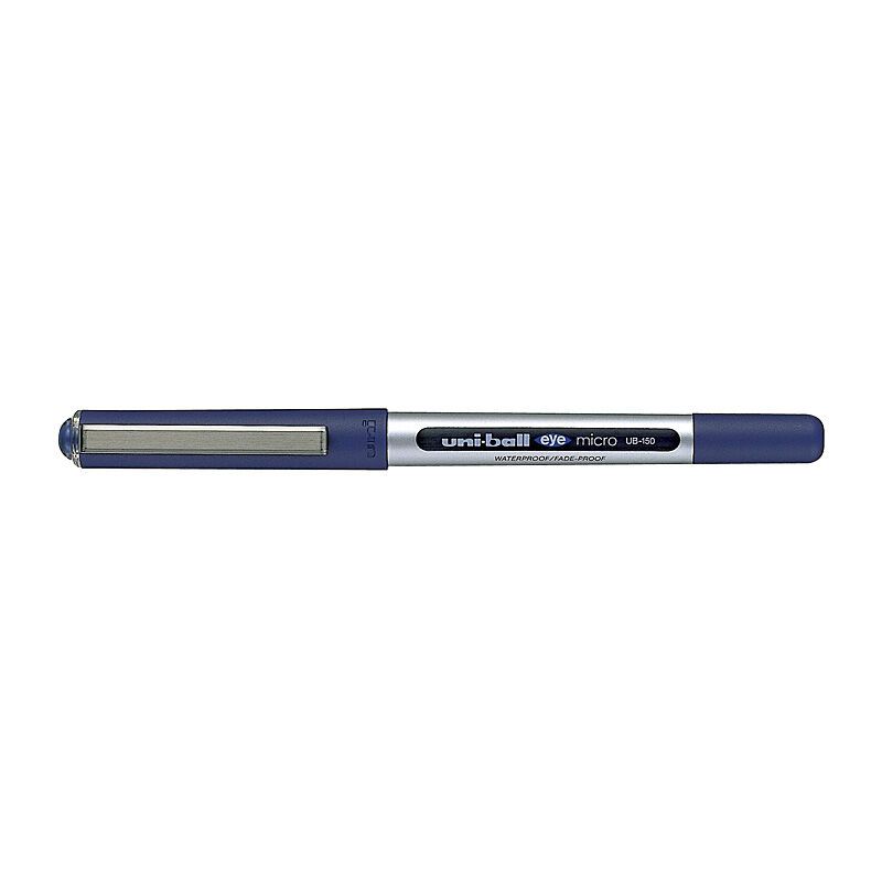 Uni-ball Eye Micro Blu BX12