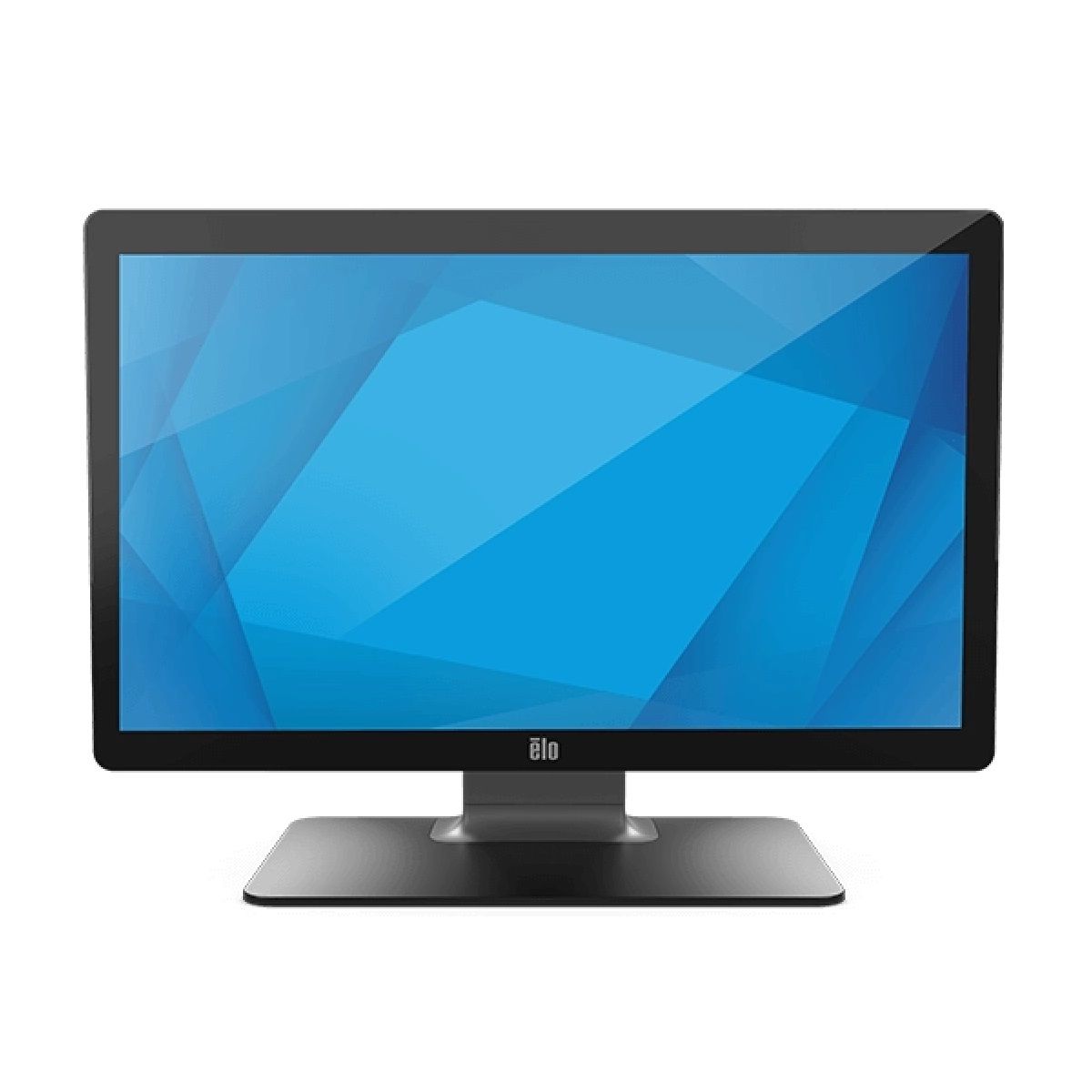 Elo D/top 2403LM 24/PCAP-AG Vga/hdmi Dicom Std Blk