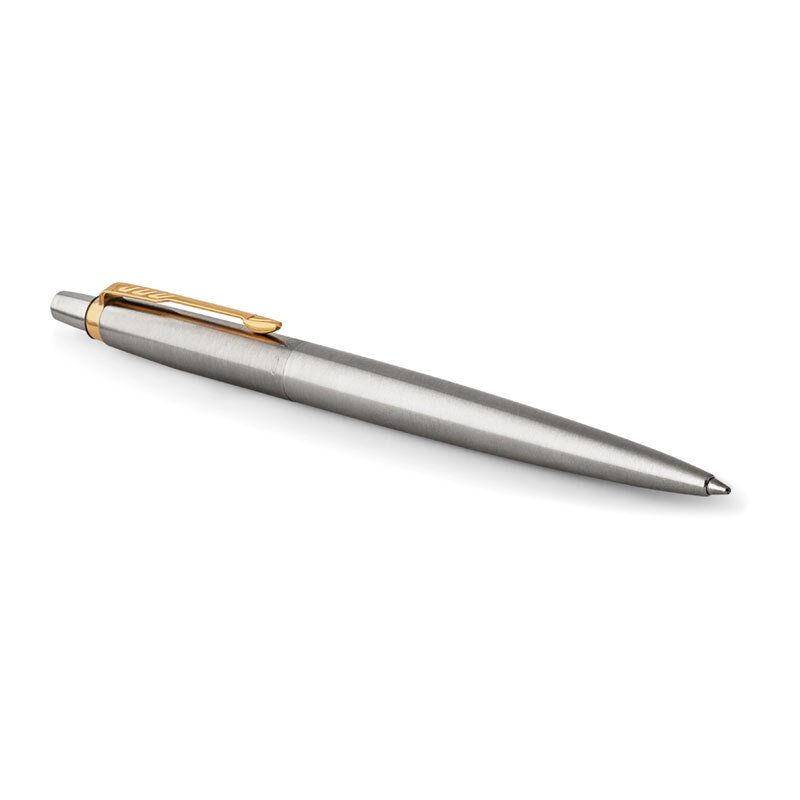 Parker Jotter SS Gfin Trm Blst, image 1 of 4