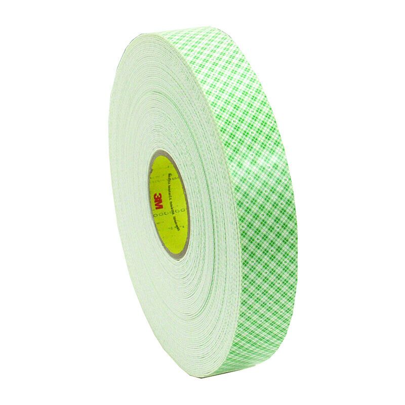3M Ure FM Tpe OW 4016 1/2 BX18