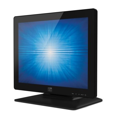 Elo D/top 1523L Led Itouch+ Vga/dvi Usb Blk