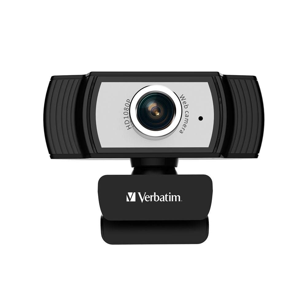 1080P Full HD Webcam, image 1 of 5